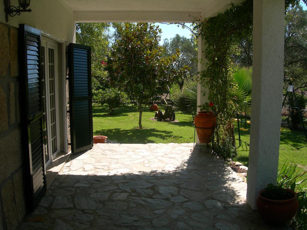 Quinta Da Padrela Winery House Vila Tabuaço Quarto foto