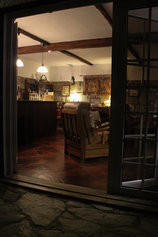 Quinta Da Padrela Winery House Vila Tabuaço Quarto foto