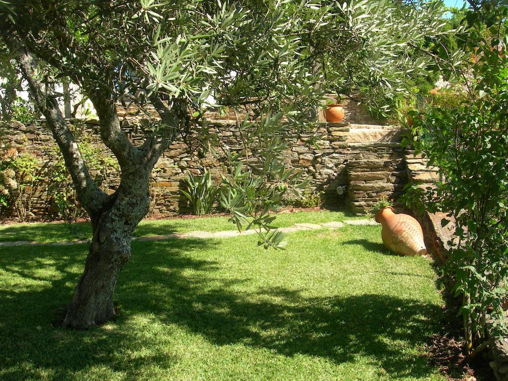 Quinta Da Padrela Winery House Vila Tabuaço Quarto foto